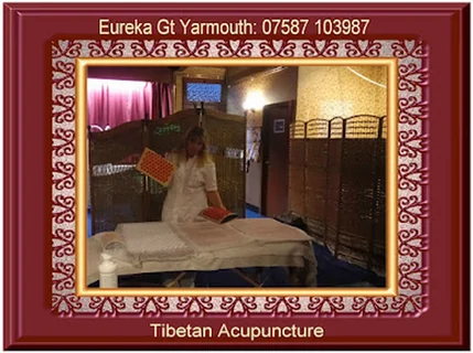 Photo Eureka: massages, sauna, holistic therapies