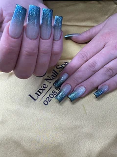 Photo Luxe Nail Spa