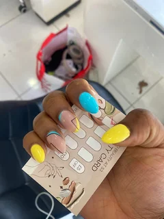 Photo Nails and Beauty at 53