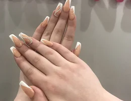 Sheffield Nails