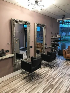 Photo The Fountain Hair Studio