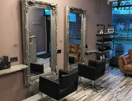 The Fountain Hair Studio