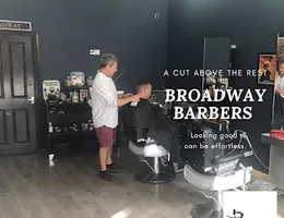 Broadway Barbers