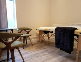 The Swansea Wellbeing Centre