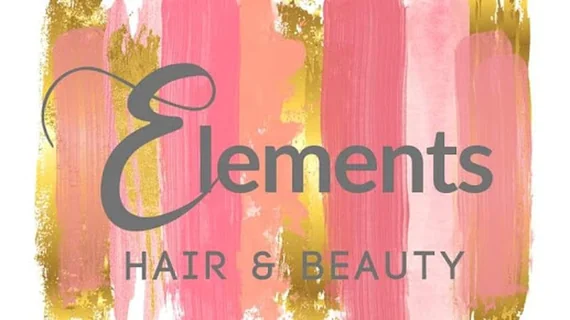 Photo Elements Hair Nails & Beauty