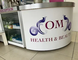 Om Health & Beauty Haringey