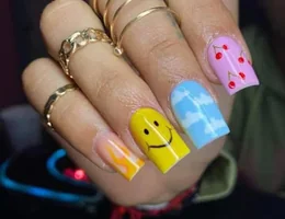 Venus Nails