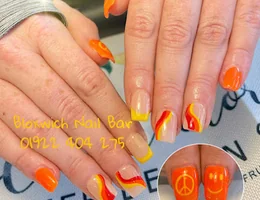 Bloxwich Nail Bar