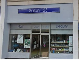 Salon 123