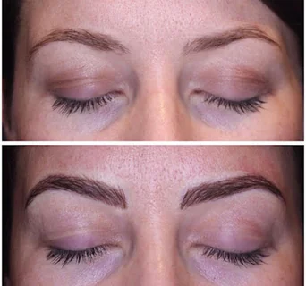 Photo Brows By Maria