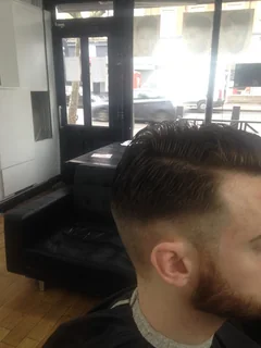 Photo Gents Barbers London