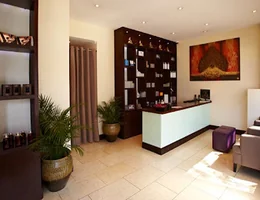 Sabai Leela Day Spa