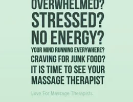 Vicky Griffiths Massage Therapy