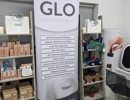 GLO Cosmetic Aesthetics ltd