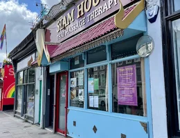 Siam House Thai Massage