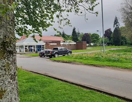 Vale Of Leven Swimming Pool