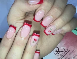 Rosa Nails & Spa Hamilton