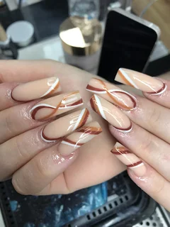 Photo Tammy's Nails & Beauty