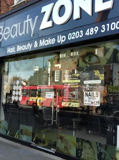 Photo Beauty Zone Whitton