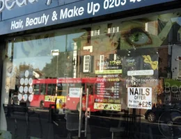 Beauty Zone Whitton