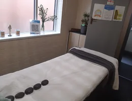 Back2Wellbeing | Award Winning Massage & Pain Therapy