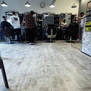 Photo Jays barber