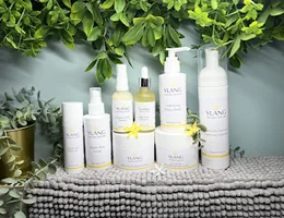 YLANG Natural Skincare