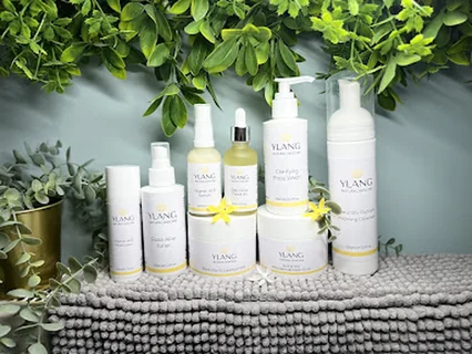 Photo YLANG Natural Skincare