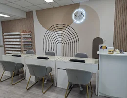 5by5 Nail Salon