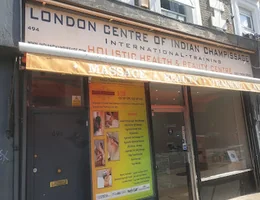 London Centre of Indian Champissage - Massage Academy