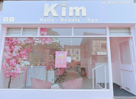 Photo Kim Nails Beauty spa