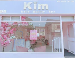 Kim Nails Beauty spa