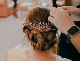 South West Bridal Hair and Make-up