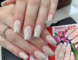 Helen's Nail