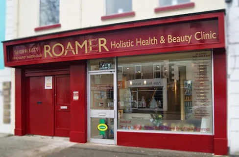 Photo Roamer Holistic Health & Beauty