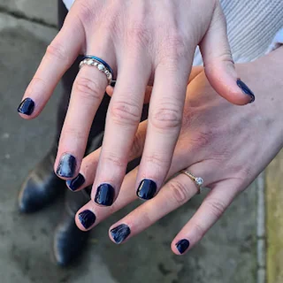 Photo Sam Haugh Nails