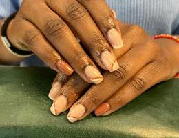 Nails by Susan