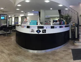 Houghton Cuts Hair & Beauty Salon