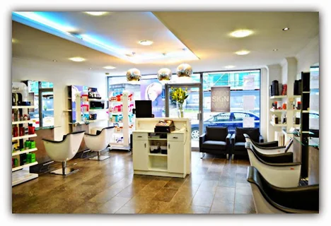 Photo Kaoss Hair and Beauty Salon