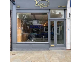 Viello's Gentlemen's Barbers