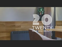 20Twenty hair & beauty