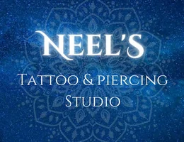 Neel's Piercing and tattoo studio