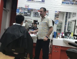 Luli's Barbers