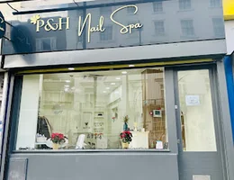 P&H Nails Spa