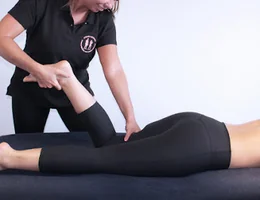 Cydney Newman Sports & Remedial Soft Tissue Therapy