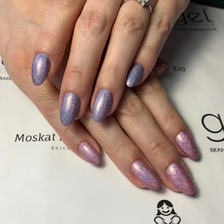 Photo Moskat Nail Studio