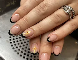 Grand Lux Nail Spa