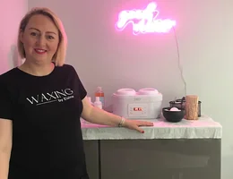 Elaine Ferris Waxing & Beauty Studio