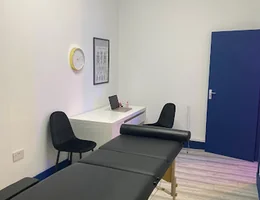 Clare Sanchez Sports Therapy Clinic