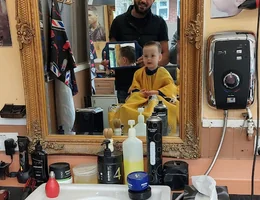 Babingtons Barbers